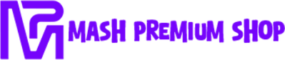 Mash Premium Shop